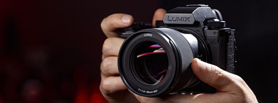 Panasonic anuncia las novedades de la nueva Lumix S5IIX, con la última tecnología del sistema AF y mejoras de compatibilidad